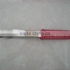 Horse Stainless Steel Sweat Scraper thumbnail-3
