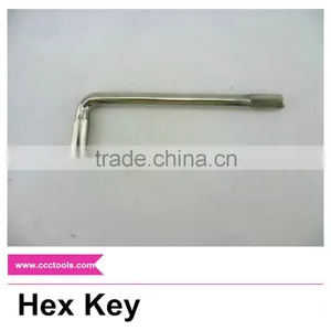 3~60mm Hex Key Stainless Steel Hand Tools thumbnail-1