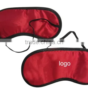 Travel Eye Mask, Sponge Eye Mask With Elastic Strap LS Eplus thumbnail-1