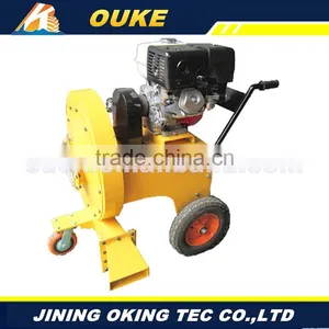 5.5hp Mini Honda Gasoline Engine 5.5hp, 4stroke Air Cooled Gasoline Engine,air Blower Sawdust thumbnail-3