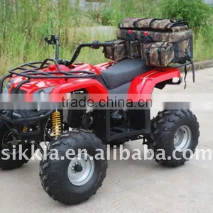 ATV BAGS ATV PARTS QUAD ACCESSORY thumbnail-1