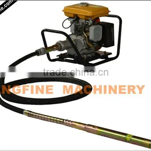 Yangfine Non-Spring Concrete Vibrator thumbnail-1
