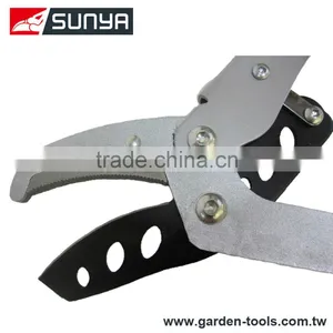 Garden Best Anvil Compound Lopper thumbnail-2