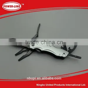 High Quality 10-IN-1 Multi-Function Tool,multi-function Knife,Portable Folding Plier thumbnail-3