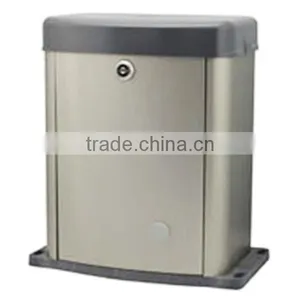 Sliding Gate Operators Maximum Gate Weight 300kg PY300DC thumbnail-1