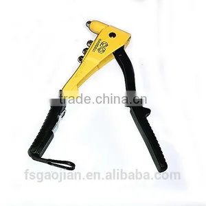 0514 Hand Riveter thumbnail-1