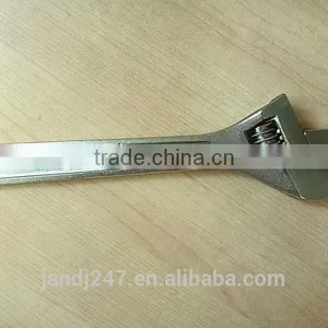Hardware Tool Carbon Steel Double Open End Wrench thumbnail-5