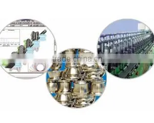 Shanghai Roll Forming Machinery Co., Ltd. company overview - view 1 thumbnail