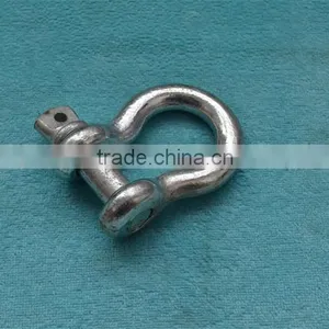 Anchor Chain Shackle thumbnail-3