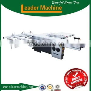 MJ6132KT European Quality CE Certification Used Woodworking Table Saw thumbnail-1