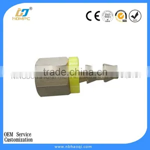 Brass Hose Barb Fitting thumbnail-1