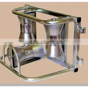 Construction Lift Pulley thumbnail-1
