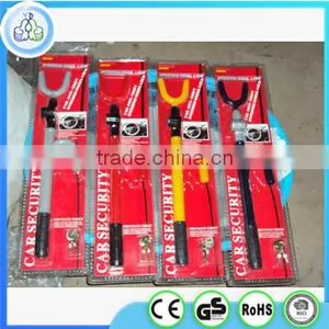 Wholesale China Anti Theft Steering Wheel Lock Car,car Steering Lock thumbnail-2