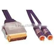 Scart Cable thumbnail-1
