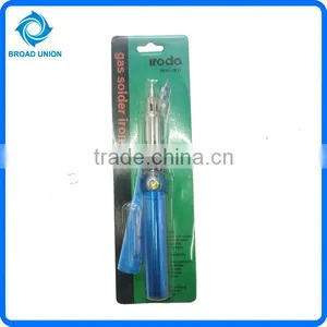 Professional Mobile Phone Soldering Iron Gas Soldering Iron thumbnail-1