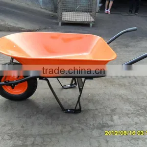 WB7400R-1 Truper Model Wheelbarrow for South America thumbnail-1