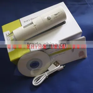 SRM-200XW (Wifi) USB Digital Microscope thumbnail-1
