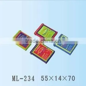 Metal Match Box thumbnail-1