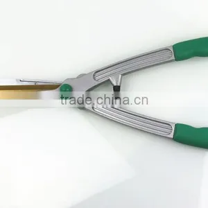 Berrylion Customized Designed Long Hedege Shears Branches Scissor for Sale thumbnail-1