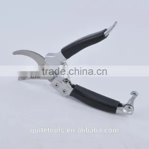 Industry Grade Gardon Shear With High Carbon Steel Shear thumbnail-5