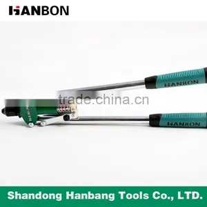 High Quality Double Hand Riveter thumbnail-2