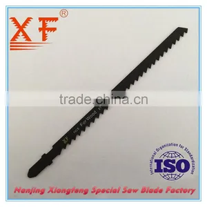 T344D 6" 6TPI HCS Bosch Shank Jigsaw Blade thumbnail-1