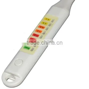 Cheap Portable Household Pen Type Handheld Electronic Salinity Meter Salt Tester thumbnail-2