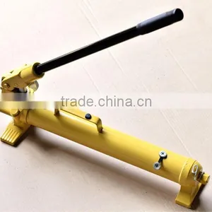 Large Oil Capacity S-series Hand Pump thumbnail-6