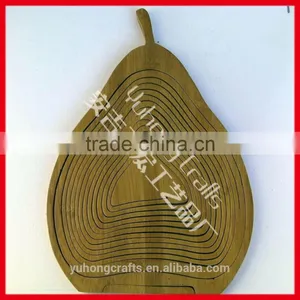 Wholesale Wicker Gift Basket thumbnail-2