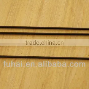 Pultruded Cheap Fiberglass Stick thumbnail-1