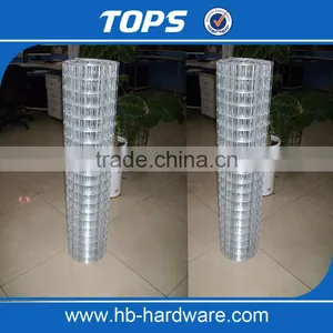 China 6x6 Reinforcing Welded Wire Mesh Size thumbnail-5
