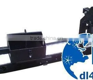 Toyota Land Cruiser 4x4 Bumpers,car Rear Bumper thumbnail-1