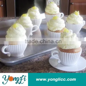 New Products 2016 Silicone Flan Cake Mould thumbnail-1