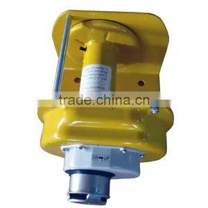 Auto Brake Hand Lever Winch 300kg HWL030 / HWL030A-6 thumbnail-5