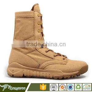 Military Combat Walking Mountain Boots thumbnail-4