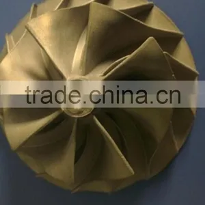Casting Marine Impeller Parts thumbnail-1