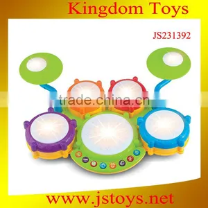 Music Electronic Drum thumbnail-1