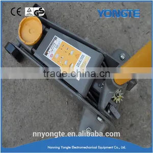 Quick Lift 3.5T Hydraulic Low Profile Service Jack thumbnail-5