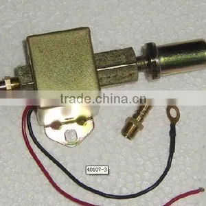 Electric Fuel Pump (OE: Facet EP40107) thumbnail-1