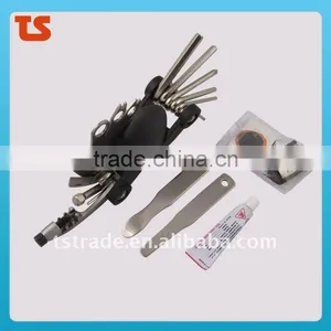 "stock" Multi Tools Screwdriver Set Promotion Tools Combination Has SetTools Combined Packages Stainless Steel 4158A thumbnail-1