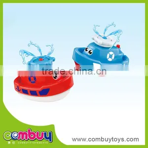 Hot Selling Battery Operated Plastic Electric Toy Boat Motor thumbnail-1