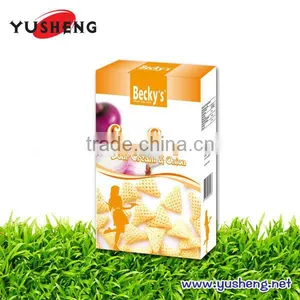 Puffed Corn Cracker thumbnail-1