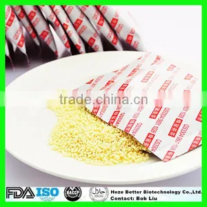 Hot Sale Instant Honey Ginger Tea Granules, Herbal Ginger Tea With Honey, Honeyed Ginger Drink thumbnail-2