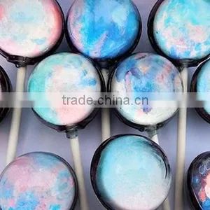 2017 Haitel Lollipop Stick Insert Machine thumbnail-3