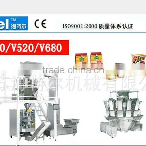 Hot Sales Electric Fry Sugar and Mixing Machine,commercial Bread Machine thumbnail-3