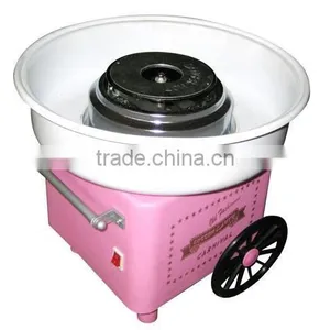 2015 Good Price Cotton Candy Maker With CE thumbnail-1