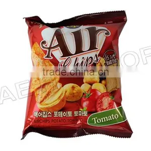 Potato Chips Tomato Flavor thumbnail-1