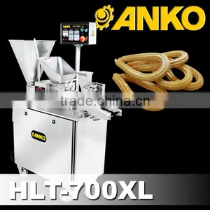 Anko High Capacity Filling And Forming Spanish Churro Machine thumbnail-1