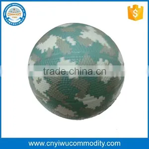 Factory Sale Cheap Football Shape Pu Foam Stress Ball For Promotion Toy thumbnail-1