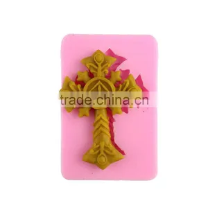 Silicone Chocolate Mold Silicone Soap Mold Liquid Silica Gel 3D Mold Real Food Grade Silicone 1688 Agent thumbnail-1
